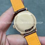 BLS Factory Breitling Women Navitimer R17395211A1P1 35mm Rose Gold Leather Strap Mother of pearl ( (7) BLS Factory Breitling Women Navitimer R17395211A1P1 35mm Rose Gold Leather Strap Mother of pearl Dial