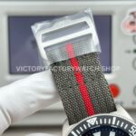 BR Factory Tudor Pelagos FXD 25717N 42mm Titanium Textile Strap Ceramic Bezel Black Dial (1) BR Factory Tudor Pelagos FXD 25717N 42mm Titanium Textile Strap Ceramic Bezel Black Dial
