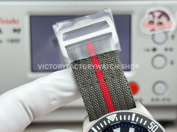 BR Factory Tudor Pelagos FXD 25717N 42mm Titanium Textile Strap Ceramic Bezel Black Dial (1) BR Factory Tudor Pelagos FXD 25717N 42mm Titanium Textile Strap Ceramic Bezel Black Dial