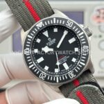 BR Factory Tudor Pelagos FXD 25717N 42mm Titanium Textile Strap Ceramic Bezel Black Dial (6) BR Factory Tudor Pelagos FXD 25717N 42mm Titanium Textile Strap Ceramic Bezel Black Dial