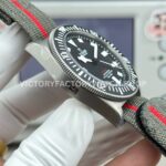 BR Factory Tudor Pelagos FXD 25717N 42mm Titanium Textile Strap Ceramic Bezel Black Dial (9) BR Factory Tudor Pelagos FXD 25717N 42mm Titanium Textile Strap Ceramic Bezel Black Dial