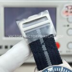 BR Factory Tudor Pelagos FXD M25707B24-0001 42mm Titanium Textile Strap Blue Ceramic Bezel Blue Dial (7) BR Factory Tudor Pelagos FXD M25707B/24-0001 42mm Titanium Textile Strap Blue Ceramic Bezel Blue Dial