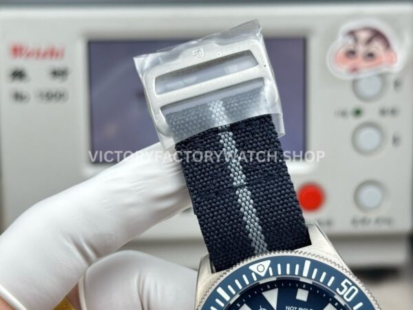 BR Factory Tudor Pelagos FXD Meme 42mm Titanium Textile Strap Blue Dial (1) BR Factory Tudor Pelagos FXD Meme 42mm Titanium Textile Strap Blue Dial