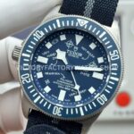 BR Factory Tudor Pelagos FXD Meme 42mm Titanium Textile Strap Blue Dial (2) BR Factory Tudor Pelagos FXD Meme 42mm Titanium Textile Strap Blue Dial