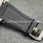 BRF Factory Bell & Ross BR 03 42mm Steel Black Rubber Strap Black Dial (9) BRF Factory Bell & Ross BR 03 42mm Steel Black Rubber Strap Black Dial