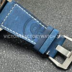 BRF Factory Bell & Ross BR 03 BR0392-BLU-STSCA 42mm Steel Leather Strap Blue Dial (6) BRF Factory Bell & Ross BR-03 BR0392-BLU-STSCA 42mm Steel Leather Strap Blue Dial