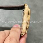 BRF Factory Bell & Ross BR-03 BR0392-D-BR-BR-SCA 42mm Bronze Leather strap Brown Dial (1) BRF Factory Bell & Ross BR-03 BR0392-D-BR-BR-SCA 42mm Bronze Leather strap Brown Dial