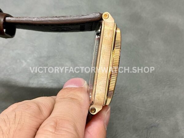 BRF Factory Bell & Ross BR-03 BR0392-D-BR-BR-SCA 42mm Bronze Leather strap Brown Dial (1) BRF Factory Bell & Ross BR-03 BR0392-D-BR-BR-SCA 42mm Bronze Leather strap Brown Dial