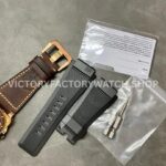 BRF Factory Bell & Ross BR-03 BR0392-D-BR-BR-SCA 42mm Bronze Leather strap Brown Dial (5) BRF Factory Bell & Ross BR-03 BR0392-D-BR-BR-SCA 42mm Bronze Leather strap Brown Dial