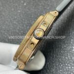 BRF Factory Bell & Ross BR 03 BR0392-D-G-BRSCA 42mm Bronze Calf Skin Strap Green Dial (1) BRF Factory Bell & Ross BR-03 BR0392-D-G-BRSCA 42mm Bronze Calf Skin Strap Green Dial