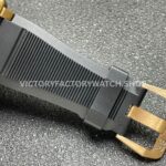 BRF Factory Bell & Ross BR 03 BR0392-D-LT-BRSRB 42mm Bronze Leather strap Green Dial (10) BRF Factory Bell & Ross BR-03 BR0392-D-BR-BRSCA 42mm Bronze Rubber Strap Grey Dial