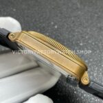 BRF Factory Bell & Ross BR 03 BR0392-D-LT-BRSRB 42mm Bronze Rubber Strap Green Dial (3) BRF Factory Bell & Ross BR-03 BR0392-D-LT-BRSRB 42mm Bronze Rubber Strap Green Dial