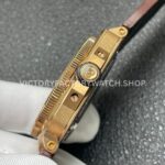 BRF Factory Bell & Ross BR 03 BR0392-D-R-BRSCA 42mm Bronze Leather Strap Red Dial (1) BRF Factory Bell & Ross BR-03 BR0392-D-R-BRSCA 42mm Bronze Leather Strap Red Dial