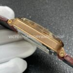 BRF Factory Bell & Ross BR 03 BR0392-D-R-BRSCA 42mm Bronze Leather Strap Red Dial (9) BRF Factory Bell & Ross BR-03 BR0392-D-R-BRSCA 42mm Bronze Leather Strap Red Dial