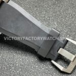 BRF Factory Bell & Ross BR 03 BR03A-BL-STSRB 42mm Steel Rubber Strap Black Dial (7) BRF Factory Bell & Ross BR-03 BR03A-BL-STSRB 42mm Steel Rubber Strap Black Dial