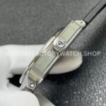 BRF Factory Bell & Ross BR 03 BR03A-BL-STSRB 42mm Steel Rubber Strap Black Dial (9) BRF Factory Bell & Ross BR-03 BR03A-BL-STSRB 42mm Steel Rubber Strap Black Dial