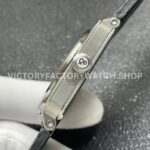 BRF Factory Bell & Ross BRS-CK-ST-SCA 42mm Steel Canvas Strap Green Dial (8) BRF Factory Bell & Ross BRS-CK-ST-SCA 42mm Steel Canvas Strap Green Dial