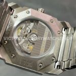 BV Factory Bvlgari Octo Solotempo 102031 40mm Full Steel Blue Dial