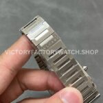 BV Factory Bvlgari Octo Solotempo 102031 40mm Full Steel Blue Dial