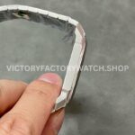 BV Factory Bvlgari Octo Finissimo 103011 40mm Full Silver Steel Silver Dial (6) BV Factory Bvlgari Octo Finissimo 103011 40mm Full Silver Steel Silver Dial