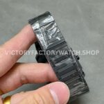 BV Factory Bvlgari Octo Finissimo 103077 40mm Full Ceramic Black Dial