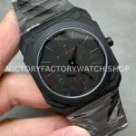 BV Factory Bvlgari Octo Finissimo 103077 40mm Full Ceramic Black Dial
