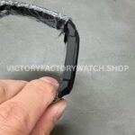 BV Factory Bvlgari Octo Finissimo 103077 40mm Full Ceramic Black Dial