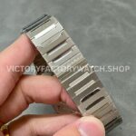 BV Factory Bvlgari Octo Finissimo 103431 40mm Full Steel Blue Dial