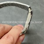 BV Factory Bvlgari Octo Finissimo 103431 40mm Full Steel Blue Dial