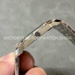 BV Factory Bvlgari Octo Finissimo 103431 40mm Full Steel Blue Dial