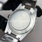 DIF Factory Tudor Black Bay 54 M79000B-0001 37mm Full Steel Blue Aluminum Bezel Blue Dial