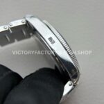 DIF Factory Tudor Black Bay 54 M79000B-0001 37mm Full Steel Blue Aluminum Bezel Blue Dial