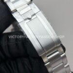 DIF Factory Tudor Black Bay 54 M79000B-0001 37mm Full Steel Blue Aluminum Bezel Blue Dial