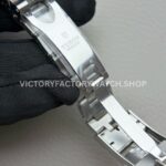 DIF Factory Tudor Black Bay 54 M79000B-0001 37mm Full Steel Blue Aluminum Bezel Blue Dial