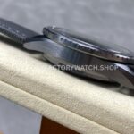 GF Factory Blancpain Fifty Fathoms Bathyscaphe 5000-0130-B52A 43mm Ceramic Textile Strap Black Dial