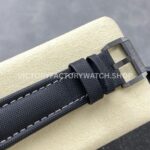 GF Factory Blancpain Fifty Fathoms Bathyscaphe 5000 0153 01S 43mm Ceramic Textile Strap Green Dial (7) GF Factory Blancpain Fifty Fathoms Bathyscaphe 5000 0153 01S 43mm Ceramic Textile Strap Green Dial