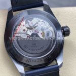 GF Factory Blancpain Fifty Fathoms Bathyscaphe 5000-0240-O52A 43mm Ceramic Textile Strap Blue Dial (6) GF Factory Blancpain Fifty Fathoms Bathyscaphe 5000-0240-O52A 43mm Ceramic Textile Strap Blue Dial