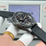 GF Factory Breitling Avenger Blackbird V17311101B1W1 44mm Titanium Military Canvas Strap Black Dial