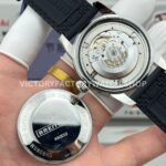 GF Factory Breitling Superocean Heritage B20 AB2010121B1A1 42mm Steel Rubber Strap Black Dial