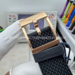 GF Factory Breitling Superocean Heritage B20 RB2010121B1S1 42mm Rose Gold Rubber Strap Black Dial (4) GF Factory Breitling Superocean Heritage B20 RB2010121B1S1 42mm Rose Gold Rubber Strap Black Dial