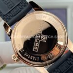 GF Factory Breitling Superocean Heritage B20 RB2010121B1S1 42mm Rose Gold Rubber Strap Black Dial (8) GF Factory Breitling Superocean Heritage B20 RB2010121B1S1 42mm Rose Gold Rubber Strap Black Dial