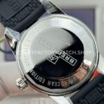 GF Factory Breitling Superocean Heritage B20 UB2010121B1A1 42mm Rubber Strap Gold/Steel Black Dial