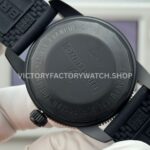 GF Factory Breitling Superocean Heritage B20 UB2010121B1S1 42mm Steel Rubber Strap Black Dial (8) GF Factory Breitling Superocean Heritage B20 UB2010121B1S1 42mm Steel Rubber Strap Black Dial