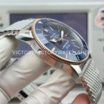 GF Factory Breitling Superocean Heritage B20 UB2010161C1A1 42mm GoldSteel Blue Dial
