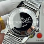 GF Factory Breitling Superocean Heritage B20 UB2010161C1A1 42mm GoldSteel Blue Dial