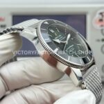 GF Factory Breitling Superocean Heritage B31 AB3111361L1A1 42mm Steel Green Dial
