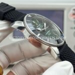 GF Factory Breitling Superocean Heritage B31 AB3111361L1A1 42mm Steel Rubber Strap Green Dial