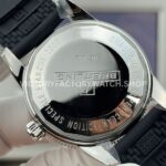 GF Factory Breitling Superocean Heritage B31 AB3111361L1A1 42mm Steel Rubber Strap Green Dial