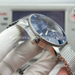 GF Factory Breitling Superocean Heritage ll AB2010 42mm Steel Blue Dial