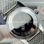 GF Factory Breitling Superocean Heritage ll AB2010 42mm Steel Blue Dial